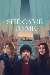 Download She Came to Me | 2023 | Hindi Dubbed (DD 5.1) & English | Dual Audio | Full Movie 480p 720p 1080p