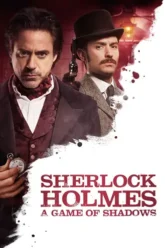 Download Sherlock Holmes: A Game of Shadows | 2011 | Hindi-English | Dual Audio | Full Movie 480p 720p 1080p