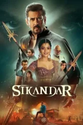 Download Sikandar | 2025 | Hindi DD2.0 | PRE-HD | Full Movie 480p 720p 1080p