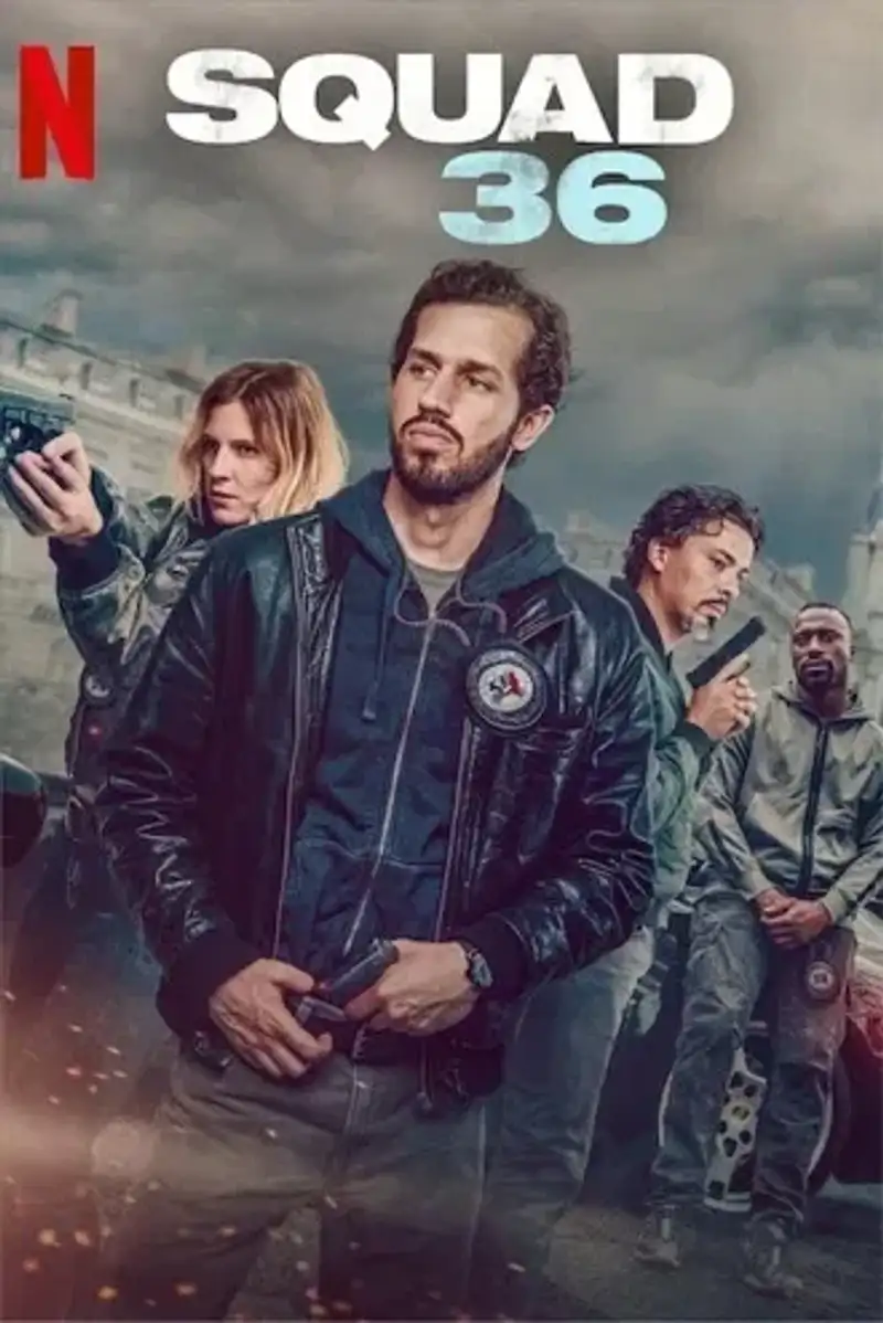 Download Squad 36 | 2025 | Hindi-English | WEB-DL Dual Audio | Full Movie 480p 720p 1080p