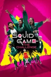 Download Squid Game: The Challenge | 2023 | Season 1 | Complete Hindi-English | Dual Audio | Netflix Original WEB Series | 480p 720p 1080p
