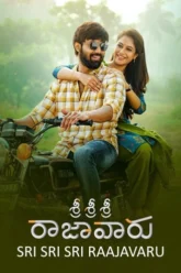 Download Sri Sri Sri Raja Vaaru | 2025 | ORG. DD5.1 [Hindi + Telugu] | WEB-DL | Full Movie 480p 720p 1080p