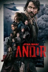 Download Star Wars: Andor | 2022 | Season 1 | Hindi-English | Complete Dual Audio | JioHotstar Original WEB Series | 480p 720p 1080p