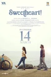 Download Sweetheart! | 2025 | WEB-DL ORG. Dual Audio | Hindi DD5.1 – Tamil | Full Movie 480p 720p 1080p