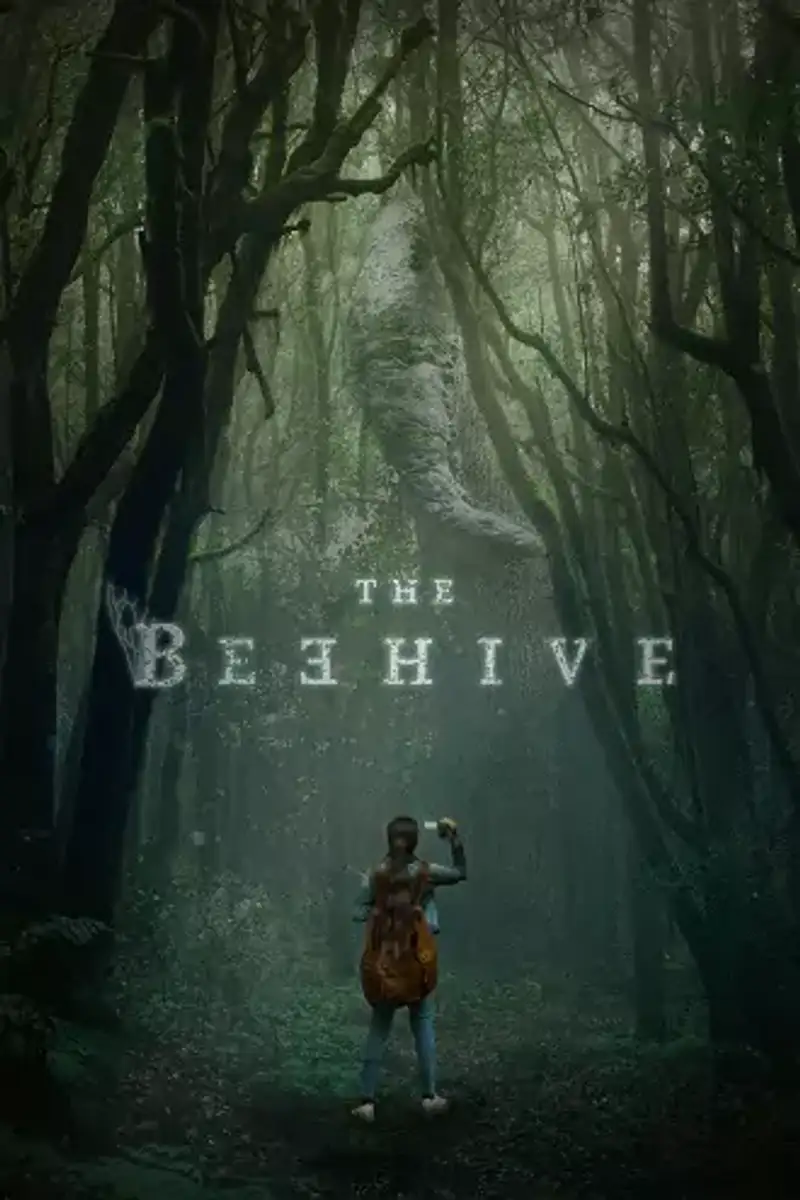 Download The Beehive | 2023 | Hindi-English | 480p 720p
