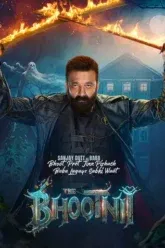 Download The Bhootnii | 2025 | HDTC | Hindi-DD2.0 | Full Movie 480p 720p 1080p