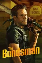 Download The Bondsman | 2025 | Season 1 | Complete Dual Audio | Hindi-English | Amazon Prime Original WEB Series | 480p 720p 1080p