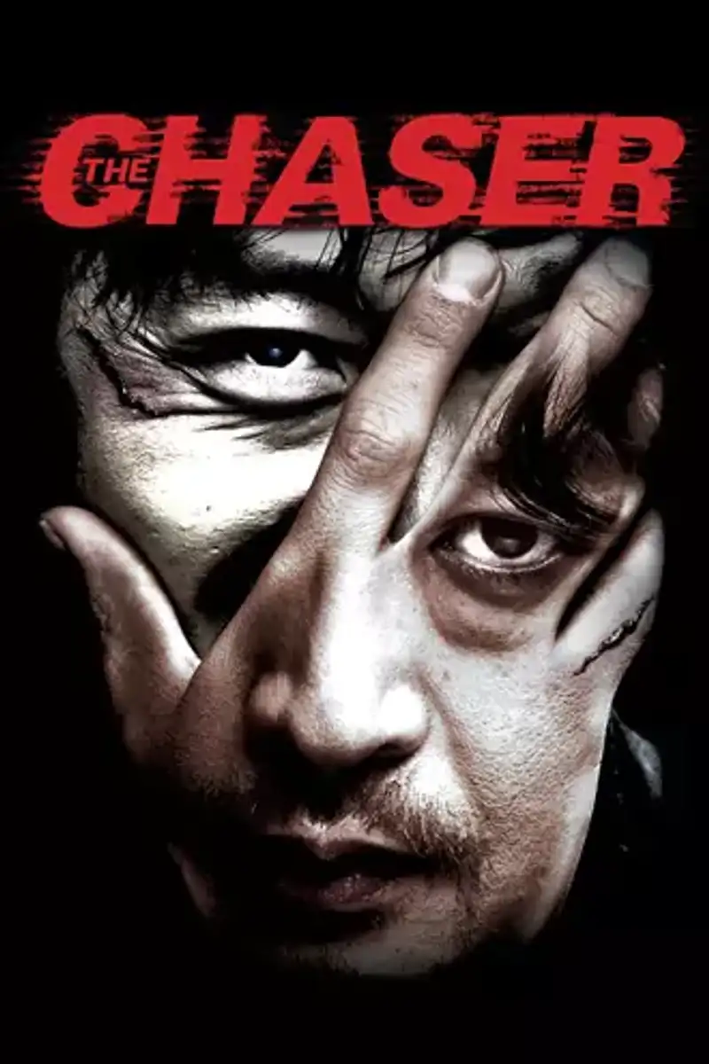 Download The Chaser | 2008 | Hindi-Korean | Dual Audio | Full Movie 480p 720p 1080p