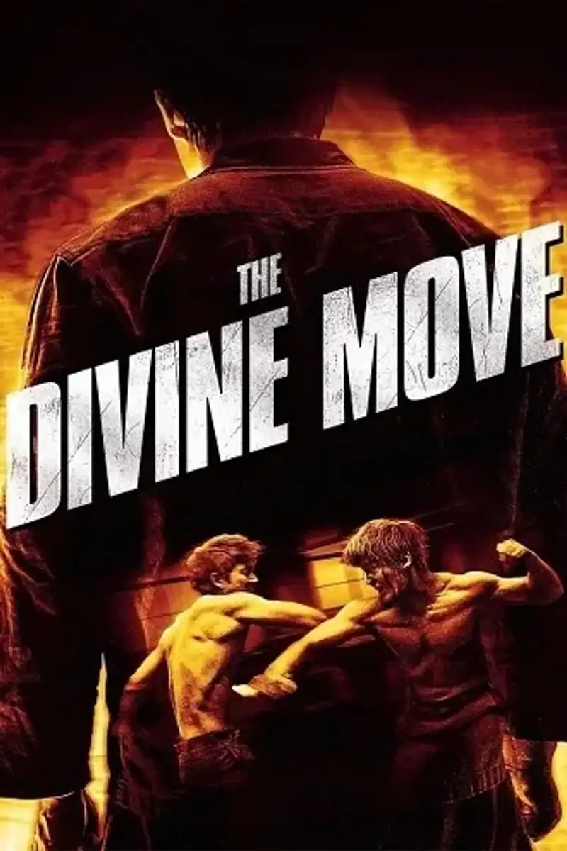 Download The Divine Move | 2014 | WeB-DL | Hindi-Korean | 480p 720p 1080p