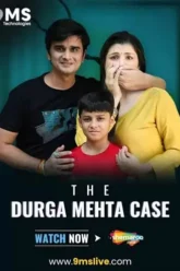 Download The Durga Mehta Case | 2025 | Gujarati | WEB-DL | Full Movie 480p 720p 1080p