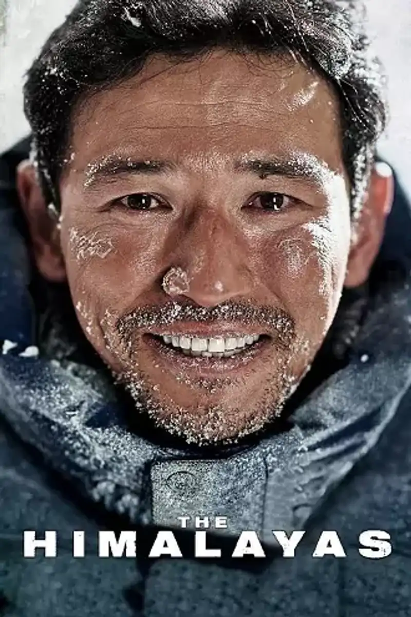 Download The Himalayas | 2015 | Hindi-Korean | 480p 720p 1080p
