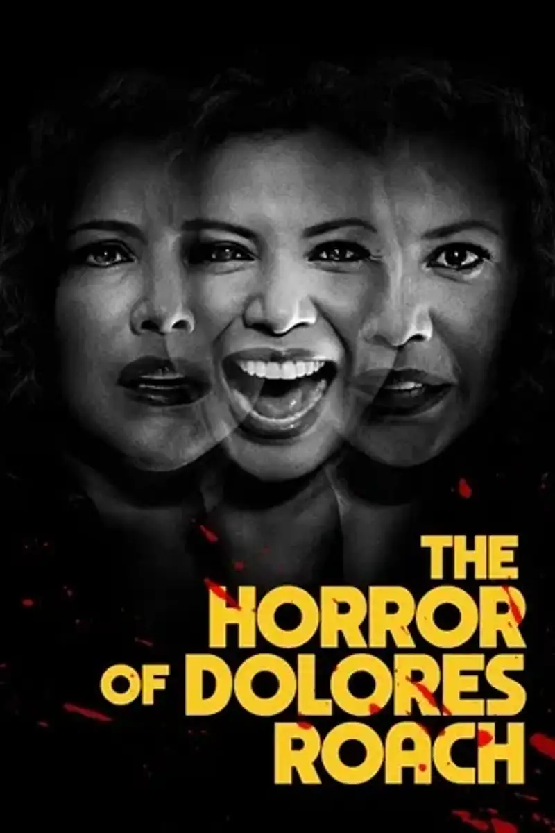 Download The Horror Of Dolores Roach | 2023 | Season 1 | Dual Audio | Hindi-English | Amazon Prime Web Series | 480p 720p 1080p