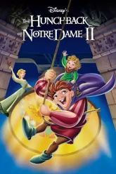 Download The Hunchback of Notre Dame II | 2002 | Hindi-English | 480p 720p 1080p