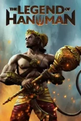 Download The Legend of Hanuman | 2021 | Season 1 | Complete Hindi | Hotstar Special WEB Series | 480p 720p 1080p