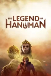 Download The Legend of Hanuman | 2021 | Season 2 | Complete Hindi | Hotstar Special WEB Series | 480p 720p 1080p