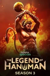 Download The Legend of Hanuman | 2024 | Season 3 | Complete Hindi DSNP | Hotstar Special WEB Series | 480p 720p 1080p
