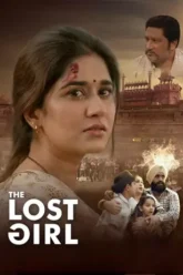 Download The Lost Girl | 2024 | Hindi ORG. DD5.1 | AMZN WEB-DL | Full Movie 480p 720p 1080p