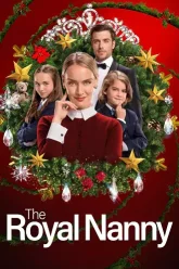 Download The Royal Nanny | 2022 | Hindi-English | 480p 720p 1080p