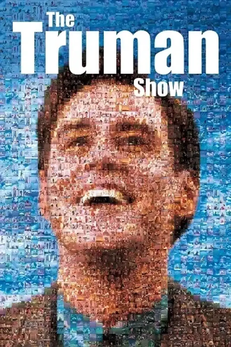 Download The Truman Show | 1998 | Hindi-English | 480p 720p 1080p