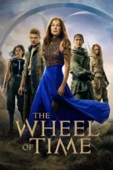 Download The Wheel of Time | 2021-25 | Season 1-2-3 | Hindi + English | Dual Audio | Amazon Prime Video WEB Series | 480p 720p 1080p