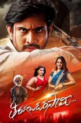 Download Tiragabadara Saami | 2024 | ORG Dubbed 2.0 Hindi + Telugu | Dual Audio | WEB-DL | Full Movie 480p 720p 1080p