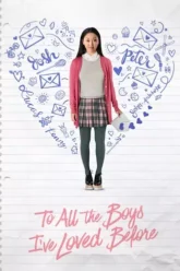 Download To All the Boys I’ve Loved Before | 2018 | Hindi-English | Dual Audio | Full Movie 480p 720p 1080p