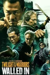 Download Twilight of the Warriors: Walled In | 2024 | Hindi Dubbed (DD 5.1) & Chinese | Dual Audio | Full Movie 480p 720p 1080p