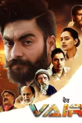 Download Vair | 2025 | Punjabi DD5.1 | WEB-DL | Full Movie 480p 720p 1080p
