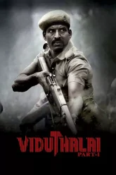 Download Viduthalai: Part 1 | 2023 | ORG. DD5.1  | Hindi + Tamil | WEB-DL 480p 720p 1080p