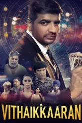 Download Vithaikkaaran | 2024 | Hindi – Tamil | ORG. Dual Audio | WEB-DL | Full Movie 480p 720p 1080p