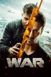 Download War | 2019 | Hindi-DD5.1 | BluRay | Full Movie 480p 720p 1080p