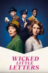 Download Wicked Little Letters | 2023 | Hindi-English | Dual Audio | Full Movie 480p 720p 1080p