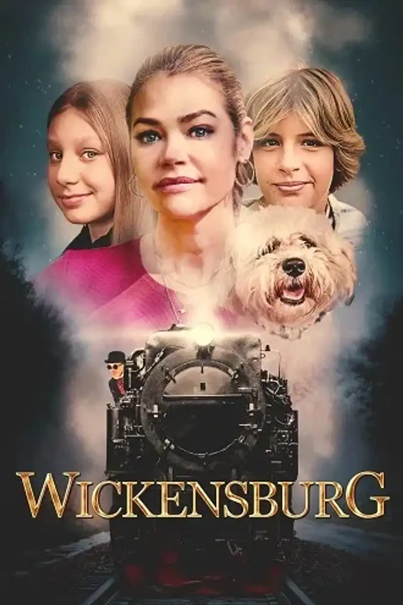 Download Wickensburg | 2022 | WEB-DL | Hindi-English | 480p 720p 1080p
