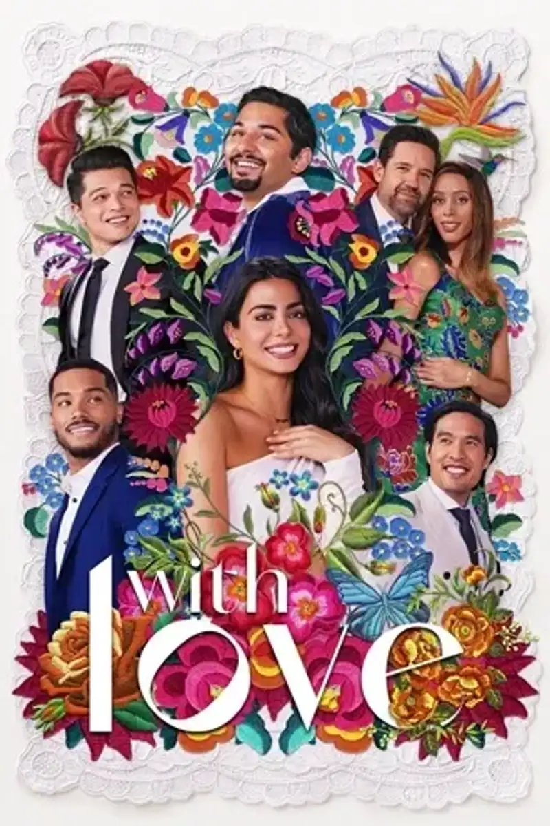 Download With Love (Season 1- 2) | Season 1 | Hindi | Complete Web Series | 480p 720p