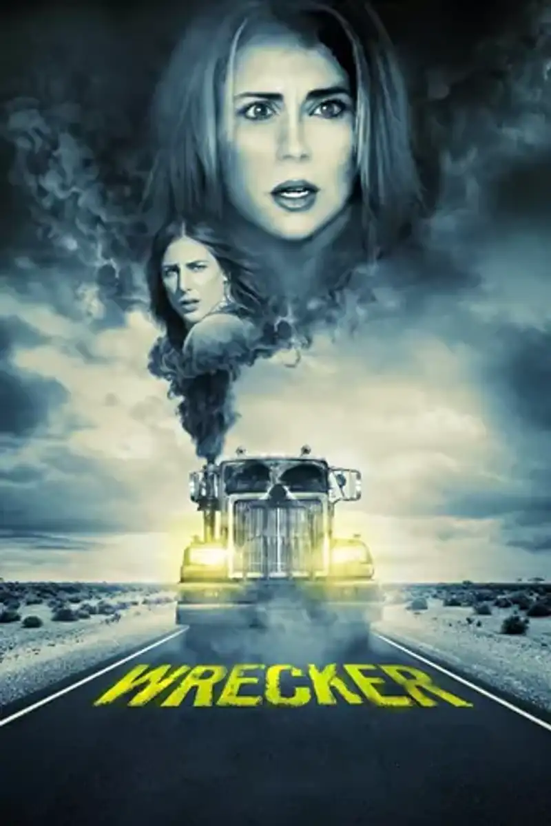 Download Wrecker | 2016 | Hindi-English | Dual Audio | Full Movie 480p 720p 1080p