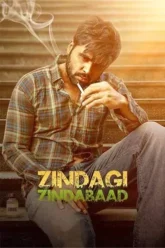 Download Zindagi Zindabaad | 2023 | Punjabi | WEB-DL | Full Movie 480p 720p 1080p