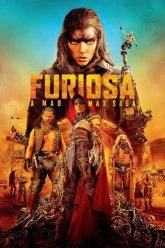 Furiosa: A Mad Max Saga | 2024 | Hindi | 480p 720p 1080p