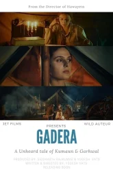 Gadera | 2024 | Hindi | 480p 720p 1080p