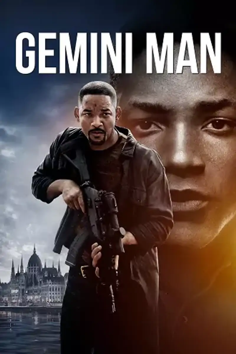 Gemini Man | 2019 | Hindi-English | 480p 720p 1080p