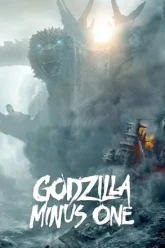 Godzilla Minus One | 2023 | Netflix | Hindi-English | 480p 720p 1080p