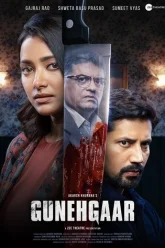 Gunehgaar | 2022 | Hindi ZEE5 | 480p 720p 1080p
