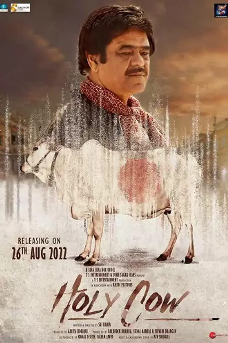 Holy Cow | 2022 | Hindi | 480p 720p 1080p