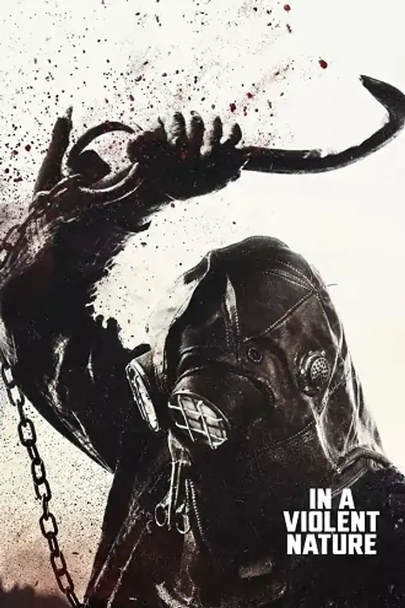 In A Violent Nature | 2024 | English With Subtitles | 480p 720p 1080p