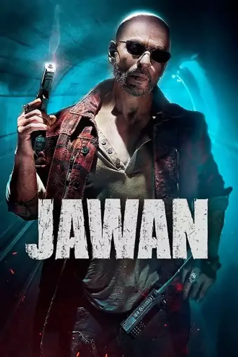 Jawan | 2023 | Hindi | 480p 720p 1080p