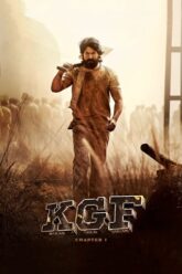 K.G.F: Chapter 1 (2018) Hindi Full Movie 480p 720p 1080p 2160p 4K