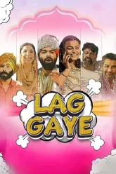Lag Gaye | 2024 | Punjabi | 480p 720p 1080p