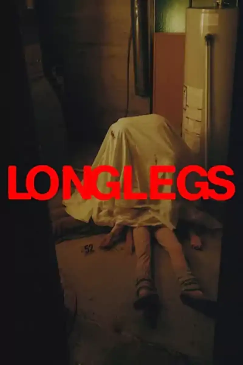Longlegs | 2024 | English With Subtitles | 480p 720p 1080p