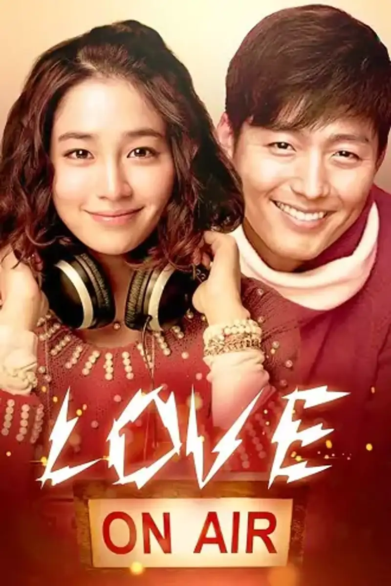 Love On-Air | 2012 | Hindi-Korean | 480p 720p 1080p