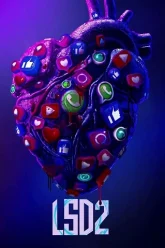 LSD 2: Love, Sex aur Dhokha 2 | Prime Video | 2024 | Hindi | 480p 720p 1080p