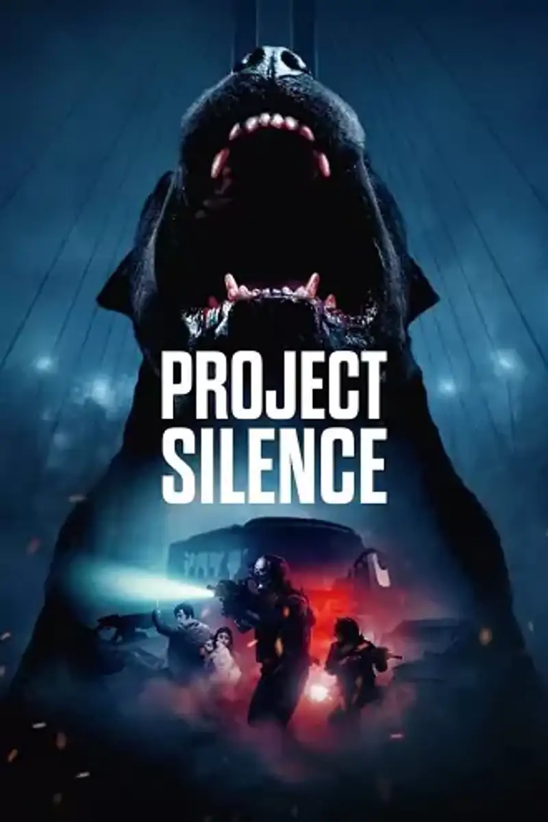 Project Silence | 2024 | Korean | 1080p
